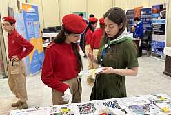 От Душанбе до Бишкека: Политех укрепляет образовательные связи с Центральной Азией