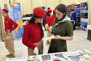 От Душанбе до Бишкека: Политех укрепляет образовательные связи с Центральной Азией