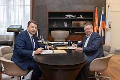 Смольный намерен приглашать на работу выпускников Политеха