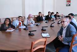 Политех и РТСУ совместно готовят школьных учителей для Таджикистана