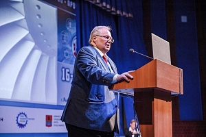 Инновации. Технологии. Производство: представители СПбПУ выступили на Международном технологическом форуме в Рыбинске