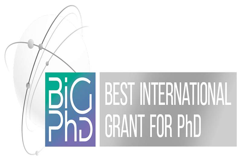 Стартовал Конкурс Best International Grant for PhD (BIG PhD) 2024 для иностранных аспирантов СПбПУ