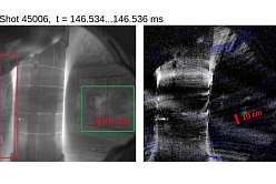 Ученые Политеха изучили поведение плазмы на периферии термоядерного реактора