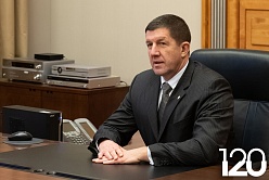 #Мой_Политех: Михаил Осеевский