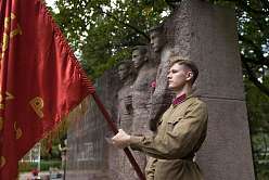22 июня 1941 года: как началась война