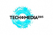 Всероссийский конкурс  инновационной журналистики Tech in Media 2015    