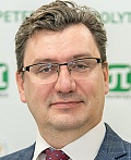 Елагин Сергей Вениаминович