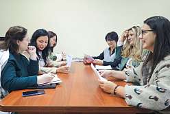 Политех и РАУ адаптируют курс «Основы проектной деятельности» для армянских студентов