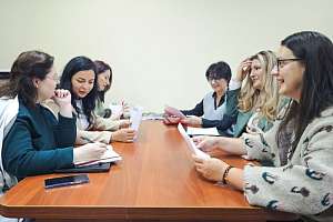 Политех и РАУ адаптируют курс «Основы проектной деятельности» для армянских студентов