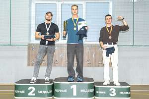 Соревнования и командный дух: ИПМЭиТ провёл традиционный фестиваль спорта