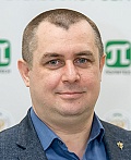Ефимов Евгений Николаевич