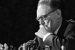 115 лет со дня рождения Михаила Ботвинника: 15 фактов о гроссмейстере