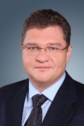 Фокин Георгий Анатольевич