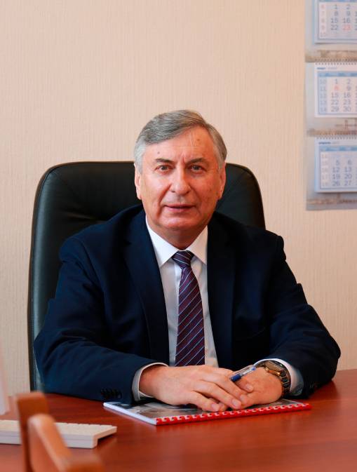 Попович Анатолий Анатольевич