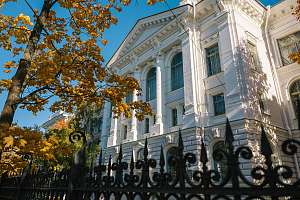 Правила приема на 2024/25 год: что важно учесть при поступлении в университет
